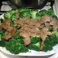 Cooksnap dari Aku TKW untuk resep beef steak brokoli