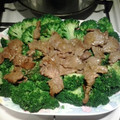 Cooksnap dari Aku TKW untuk resep beef steak brokoli