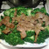 Cooksnap dari Aku TKW untuk resep beef steak brokoli