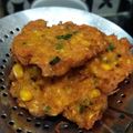 Cooksnap dari kristienuuna untuk resep Dadar Jagung Rek!!!