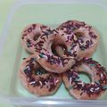 Cooksnap dari Restiana Ruly untuk resep Donat menul tanpa telur