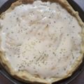 El cooksnap de Yolanda cuando hizo Mini tartas de brócoli 🥦 con masa casera.