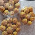 Cooksnap dari Eka Sulastri untuk resep Nastar lumer enak lembut