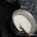 Cooksnap dari yudi lestari untuk resep Bubur Sumsum Lembut