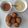 El cooksnap de Teo Pijoan cuando hizo Bombas de patata rellenas de carne.