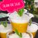 Cooksnap dari Leny Handayani untuk resep Kue talam ubi jalar kuning