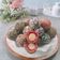 Cooksnap dari Yenny Laurensia untuk resep Onde-Onde Pelangi Mini (bisa frozen dan dijual)