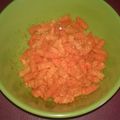 Cooksnap dari Novia Rossifumi untuk resep Makaroni Goreng