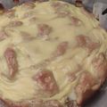 Cooksnap από Sugar&cream99 στη συνταγή Μηλόπιτα με κρέμα βανίλια ❣️