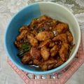 Cooksnap dari Lili untuk resep Ayam Fillet Kecap
