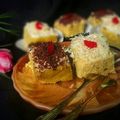 Cooksnap dari kenazwar untuk resep Cake potong sederhana