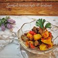 Cooksnap dari Rhinie’s Kitchen untuk resep Sambel Kentang
