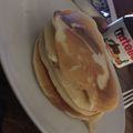 صورة من zubaida، شاركها بعد تجربة وصفة بان كيك ♥️🥞