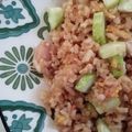 Cooksnap dari Windy Nanda untuk resep Nasi Goreng Ala Abang Kaki Lima