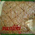 Cooksnap από vasiliki ver στη συνταγή Καρυδόπιτα με καραμέλα