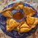 Sneha Patel's cooksnap of when they made ગાર્લિક સમોસા (Garlic Samosa Recipe In Gujarati).