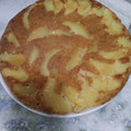 El cooksnap de stelladelmare7 cuando hizo Torta de manzana / pera fácil y económica.