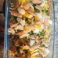 El cooksnap de ono chiclana cuando hizo Patatas aliñadas al estilo andaluz.