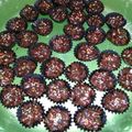 Cooksnap dari Denni Widiyaningrum untuk resep Coklat kacang