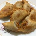Cooksnap dari firdani antika untuk resep Cireng Isi Ayam Pedas Ala Yume
