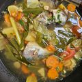 Cooksnap dari Isma Wati untuk resep Tumis Sayur Sop Sederhana
