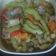 Cooksnap dari Muslimah Fauzi - Ummi Khalisha untuk resep Oseng pare udang rebon