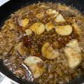 高怡梅 的 簡單魯肉燥 cooksnap