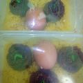 Cooksnap dari Ahliyah Jailani untuk resep Pulut Kuning Inti Kelapa