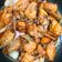 Cooksnap của Lam Phương Phạm khi họ làm theo món Cánh gà chiên nước mắm