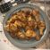白 的 橙香雞槌 cooksnap