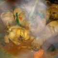 Cooksnap dari ayu agustina untuk resep Ayam rica rica super pedas maniss