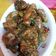 Cooksnap dari Atikah Permata untuk resep Ayam kecap mentega