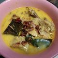 Cooksnap dari Desty Akhiriani untuk resep Opor ayam kuning