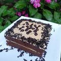 Cooksnap dari Lussy Andri untuk resep Brownies chocolatos lembut....no mixer n simple