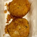 Cooksnap dari mailmoniq untuk resep Perkedel kentang