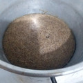 El cooksnap de Jaz Gallardo cuando hizo Pan de lino sin harina, ni materia grasa, ideal para dietas y apto celíacos.