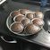 El cooksnap de Karen cuando hizo Cupcakes en microondas.