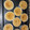 El cooksnap de Trinidad Calatayud cuando hizo Flan de turrón.