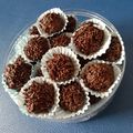 Cooksnap dari NITA untuk resep Kue rambutan coklat