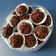 Cooksnap dari NITA untuk resep Kue rambutan coklat