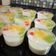 Cooksnap dari merry kurniasari untuk resep Puding susu buah