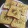 Cooksnap dari Hanne untuk resep Pumpkin Garlic Bread