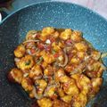 Cooksnap dari Desy Afrianti untuk resep Ayam Saos Mentega Super Simple