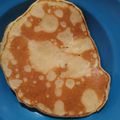 Cooksnap dari niken sulistya untuk resep Banana Pancake