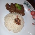 Cooksnap dari Krisneni Muslimin untuk resep Krengsengan Daging Sapi
