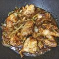 Cooksnap dari iche bessie untuk resep Chiken Teriyaki Ala Yume