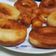 El cooksnap de Evelyn Fonseca cuando hizo Donuts caseros fáciles y sin amasadora.