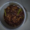 Cooksnap dari Enis Setiyawati untuk resep (50).Iga masak kecap manis pedas