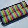 Cooksnap dari Wika Anggani untuk resep Rainbow cake Ny. Liem