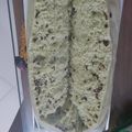 Cooksnap dari Mariani untuk resep "Bolu Kukus GreenTea"(Dengan Tips&Trik)